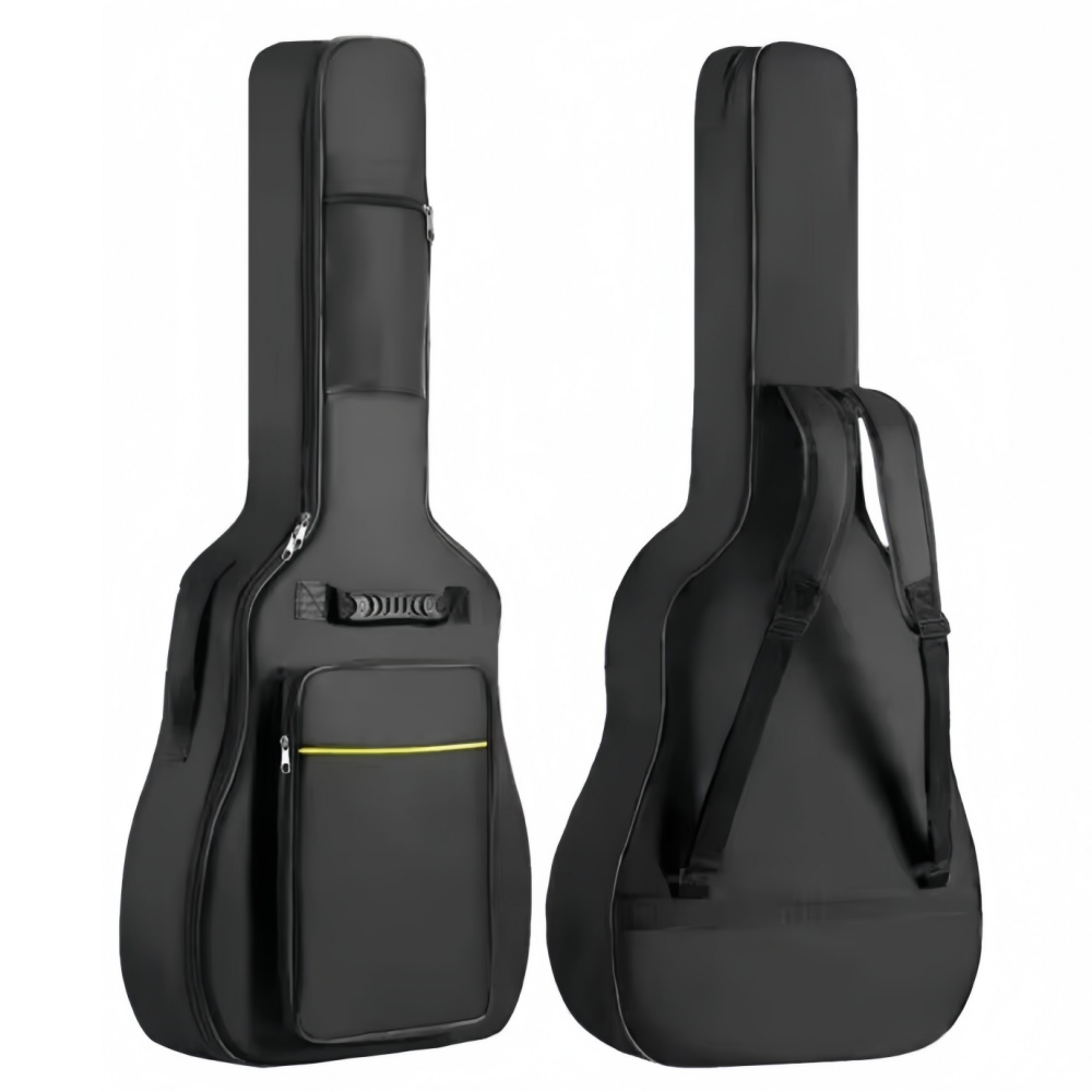 Guitar Strap Padded - Acoustique Guitare Gig Sac 41 Pouce