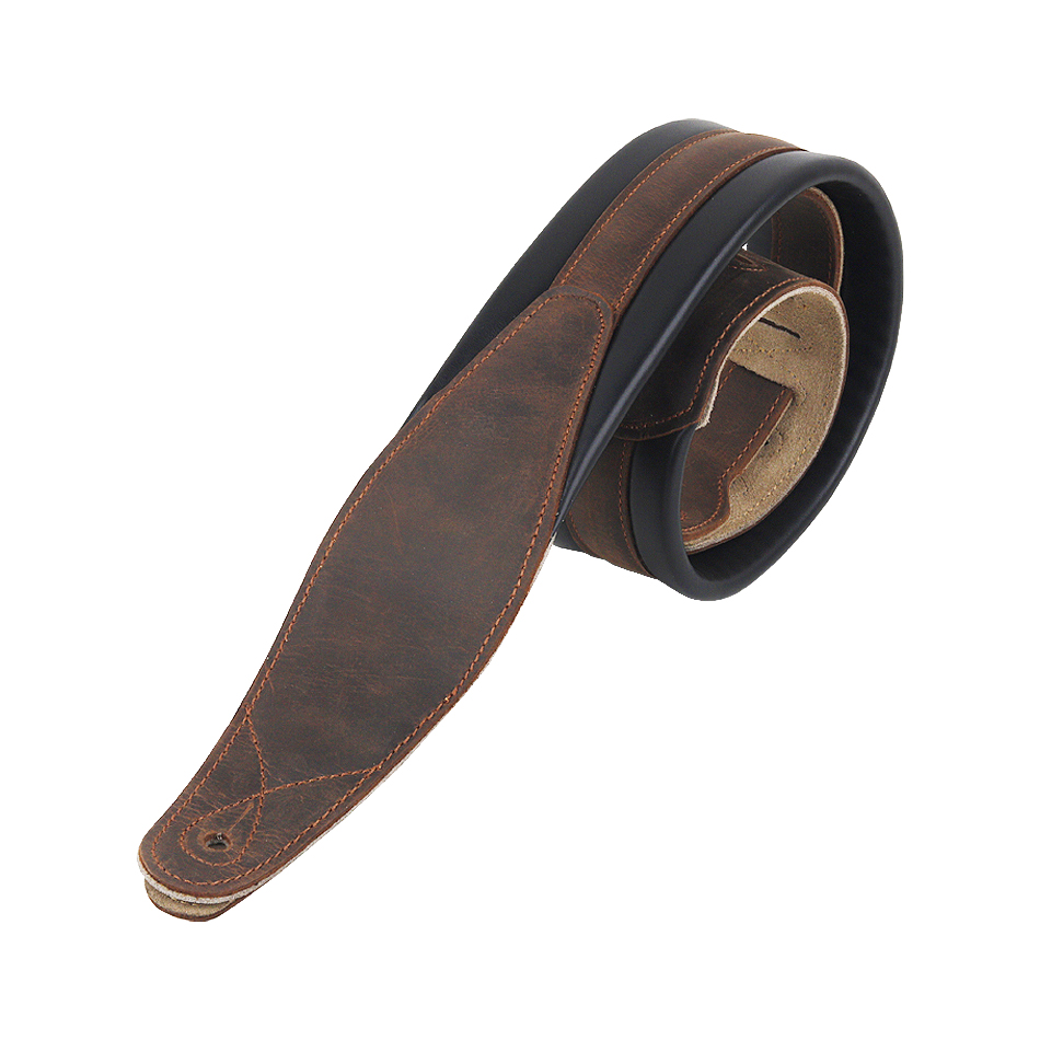 Guitar Strap Padded - Gearlly sangle de guitare pour guitare