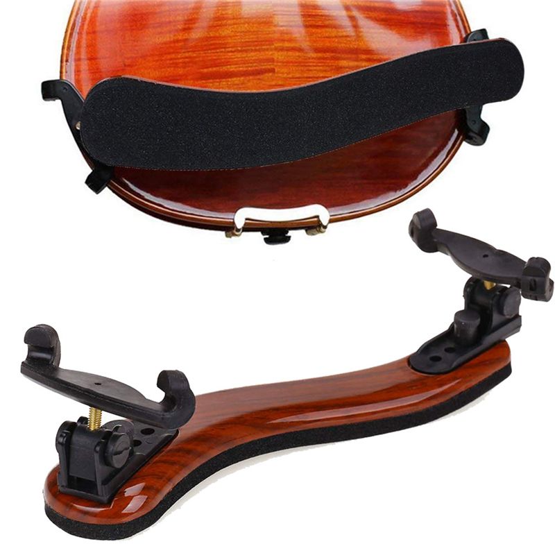 Violin Shoulder Rest - [MEGA SOLDE] Repose-épaules en érable pour