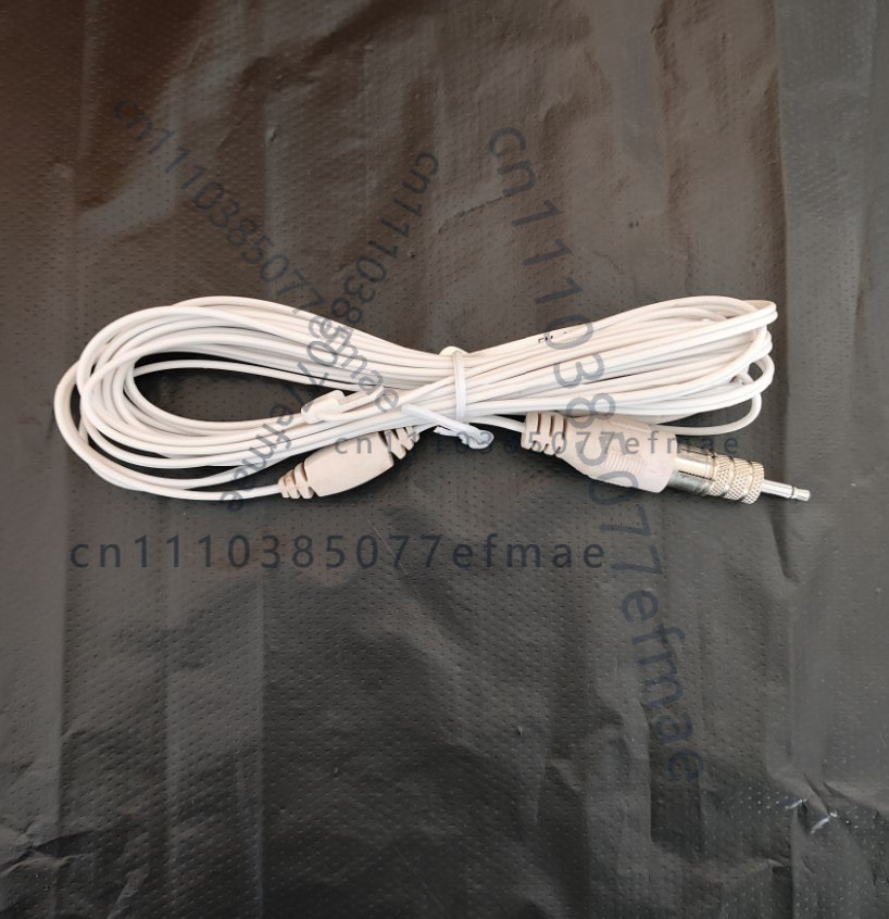 Audio To Music Generator - Antenne FM blanche d'occasion, 1 pièce,