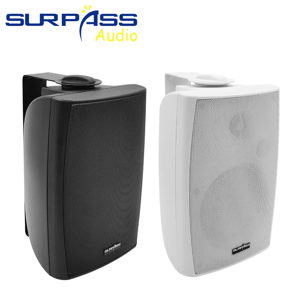 Audio Music Background Free - Système PA haut-parleur mural Audio adresse
