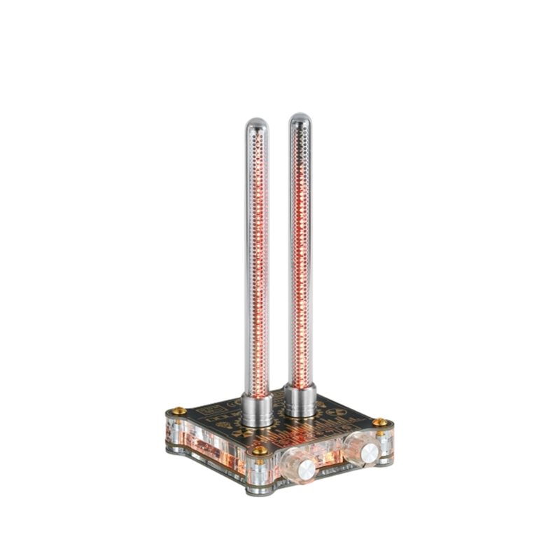 Audio Youtube Music Free - 【A48T HOT】VU9 Pixie Tube Sonomètre avec