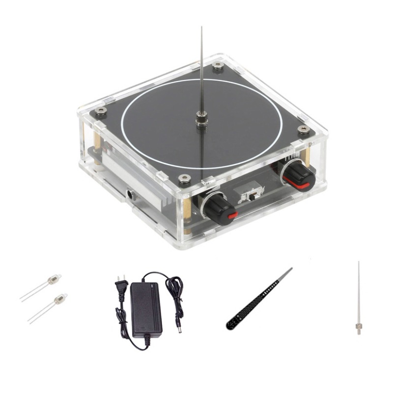 Audio To Music Generator - Boîte à musique à bobine, générateur