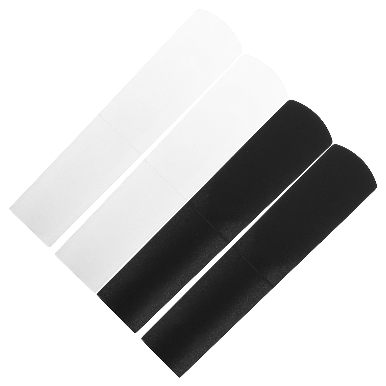 Saxophone Reed Pack - 4 anches de saxophone alto en