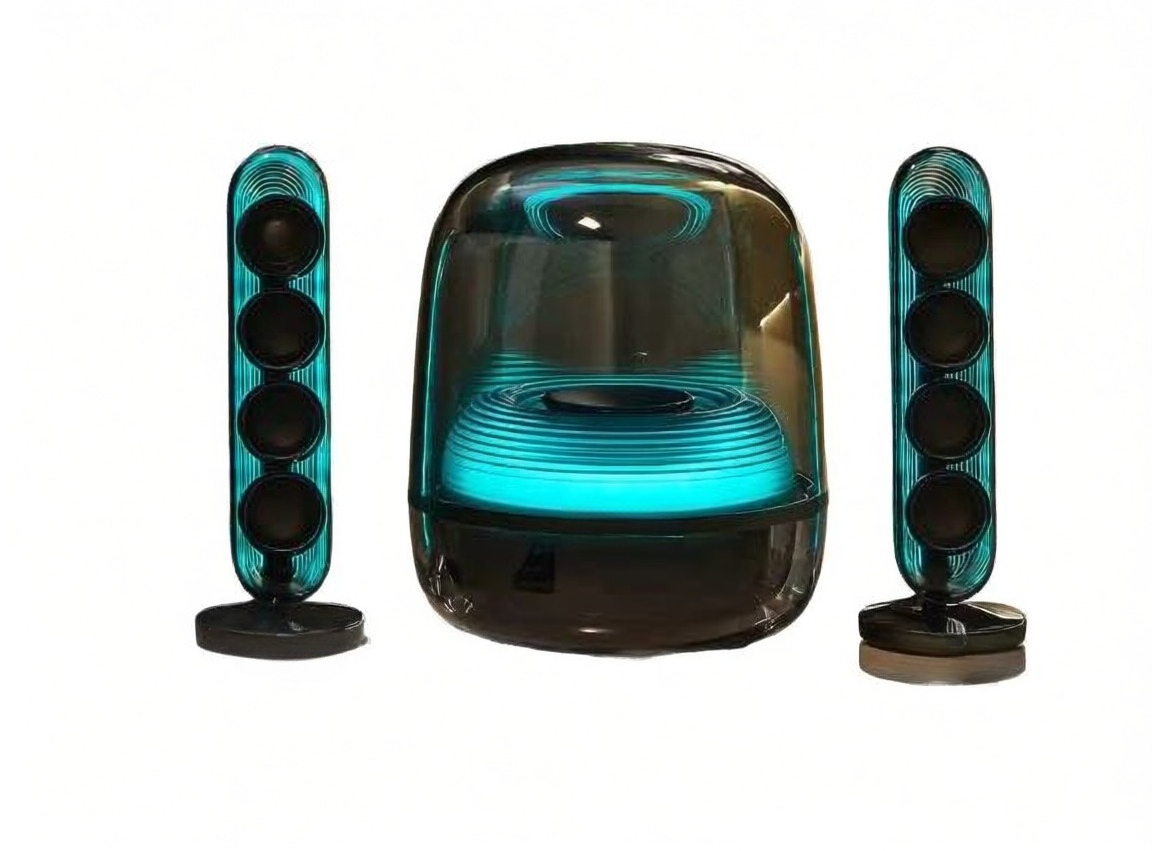 Audio To Music Generator - Applicable aux bâtons de sons 5
