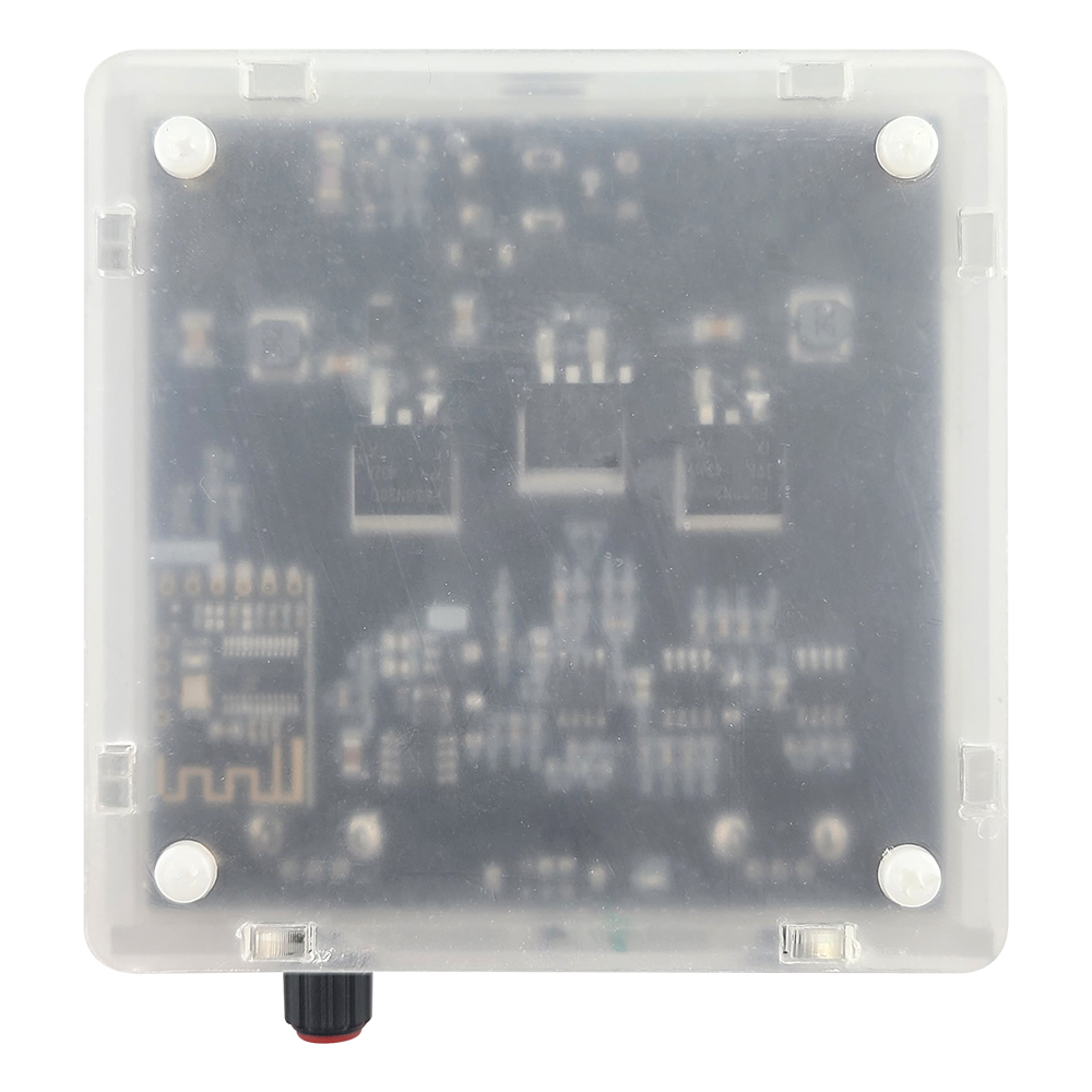 Audio To Music Generator - Musique pour bobine Tesla tactile, générateur