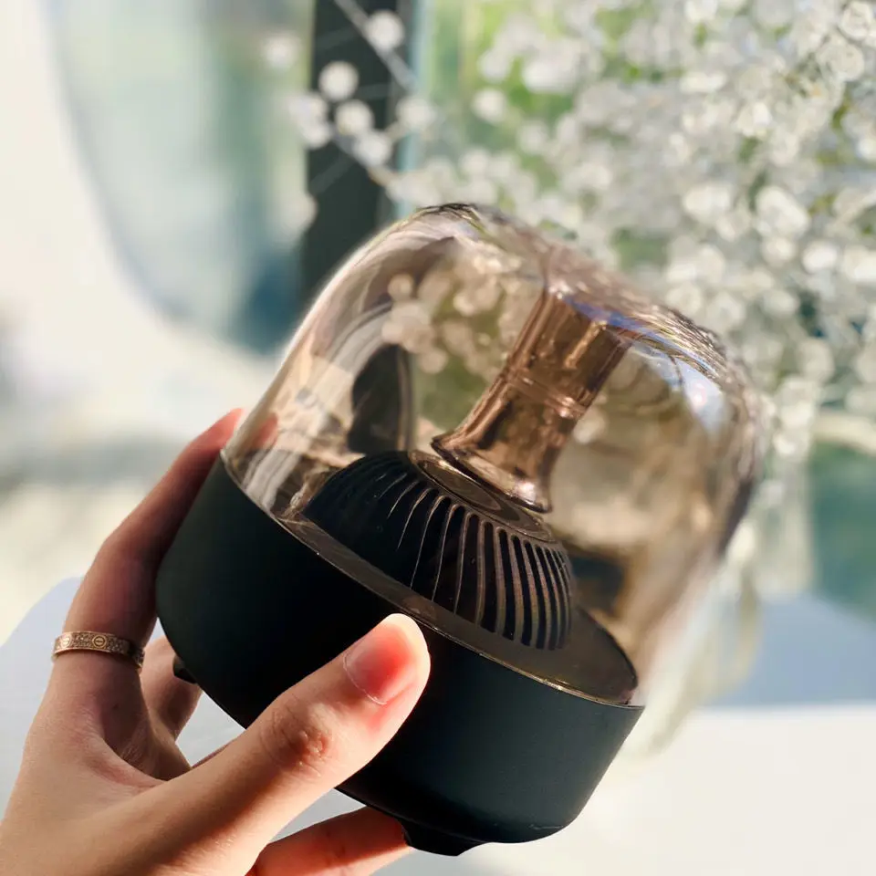 Audio To Music Generator - Enceinte Bluetooth de génération 4, haut-parleur