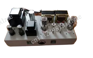 Audio Youtube Music Free - Amplificateur audio Hi-Fi à tube 300B