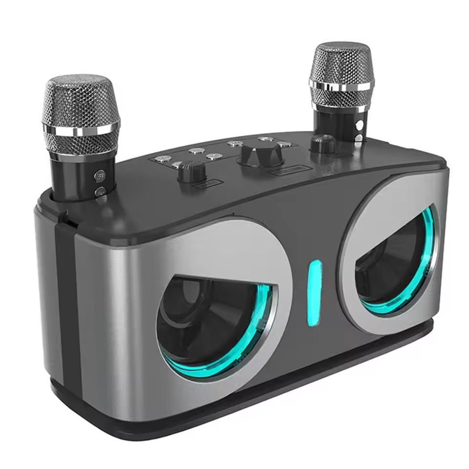 Audio Music System For Home - Enceinte Bluetooth portable sans fil pour