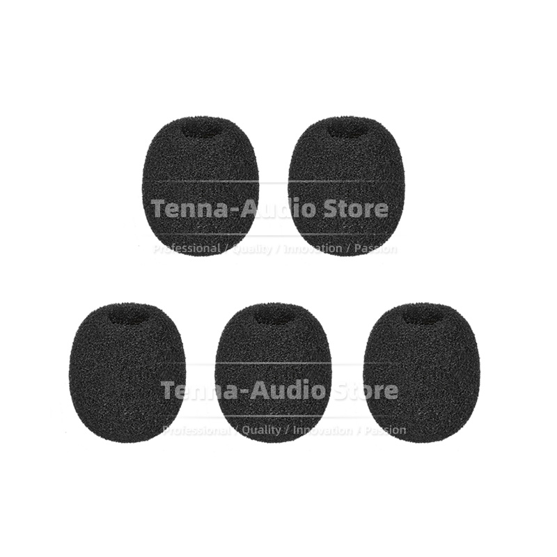 Pare-brise en mousse pour Micr - Recording Pop Filter avis et prix