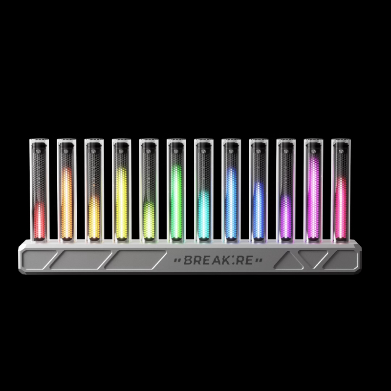 Lumière d'ambiance Cyberpunk a - Audio Youtube Music Free avis et prix
