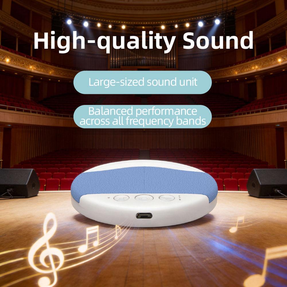 Mini haut-parleur Bluetooth po - Audio Music Player Pc avis et prix