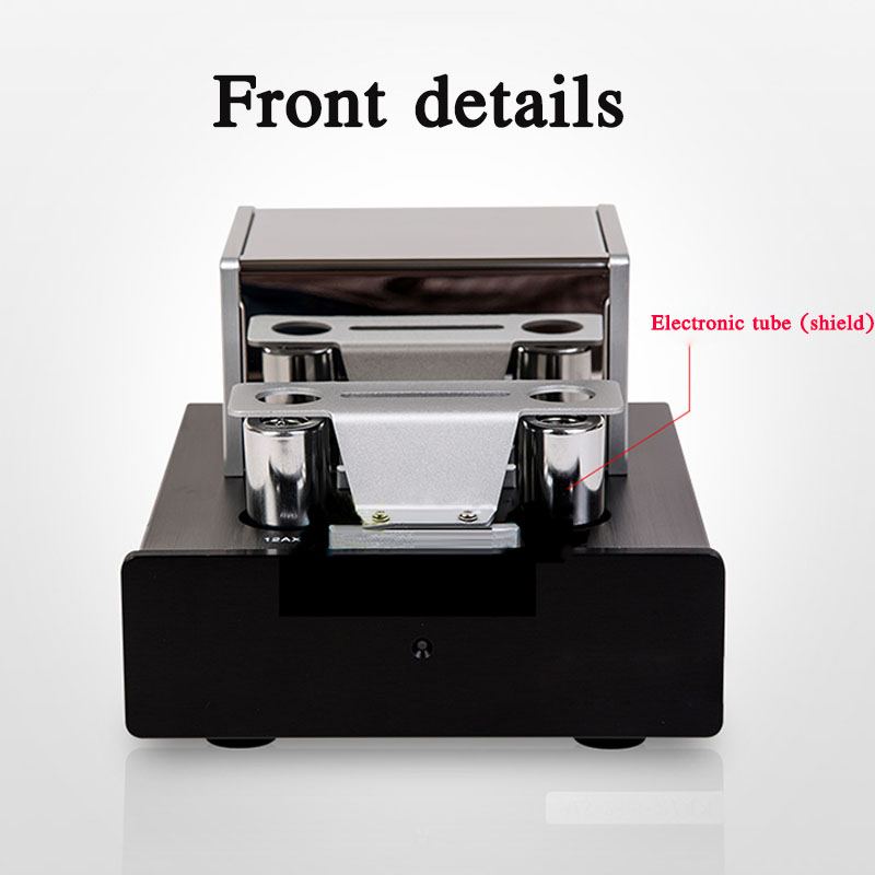 HIFI Tube Phono Amplificateur  - Audio Youtube Music Free avis et prix