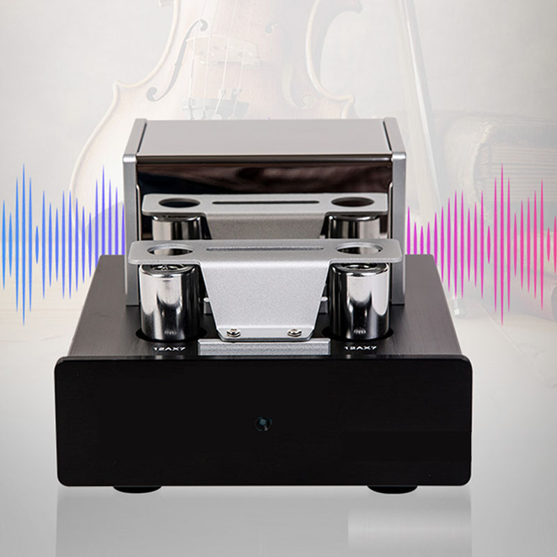 HIFI Tube Phono Amplificateur  - Audio Youtube Music Free avis et prix