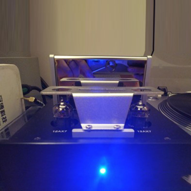 HIFI Tube Phono Amplificateur  - Audio Youtube Music Free avis et prix