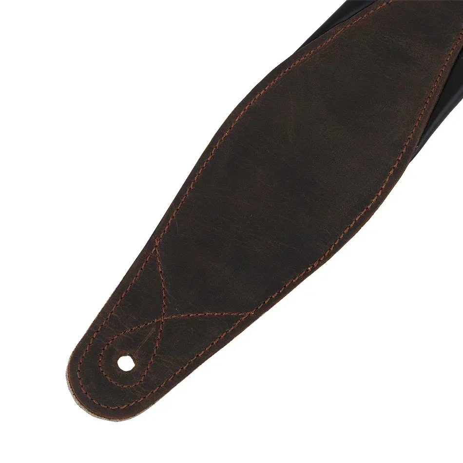 Gearlly sangle de guitare pour - Guitar Strap Padded avis et prix