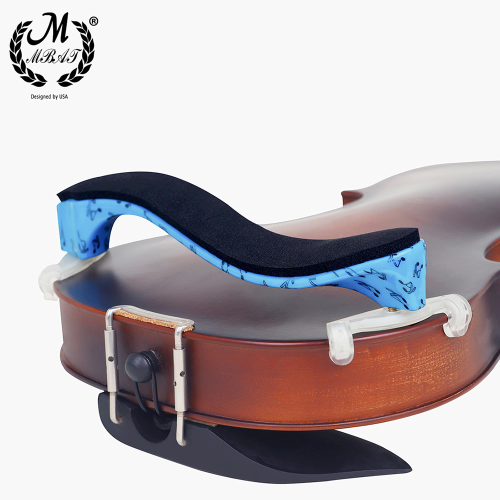 M MBAT AV épaulière pour violo - Violin Shoulder Rest avis et prix