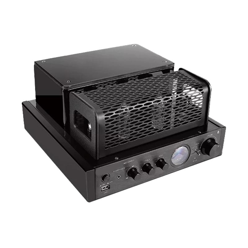 Amplificateur à Tube sous vide - Audio Youtube Music Free avis et prix
