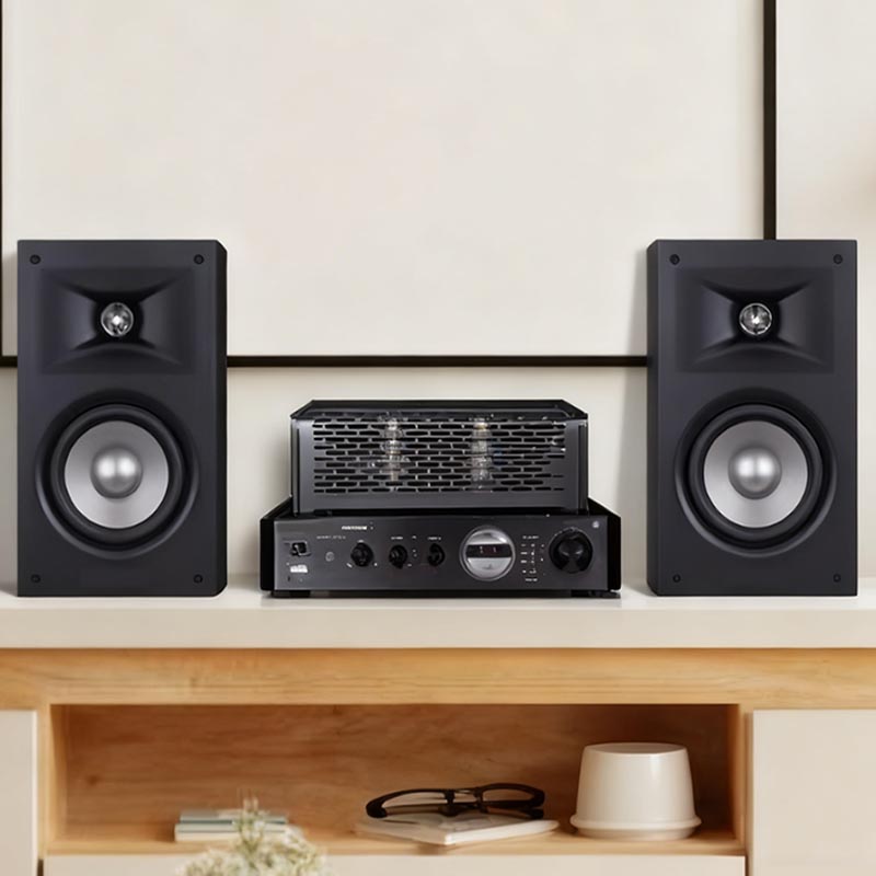 Amplificateur à Tube sous vide - Audio Youtube Music Free avis et prix