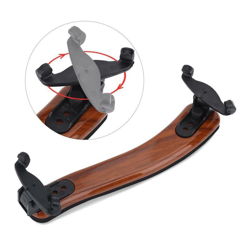 [MEGA SOLDE] Repose-épaules en - Violin Shoulder Rest avis et prix