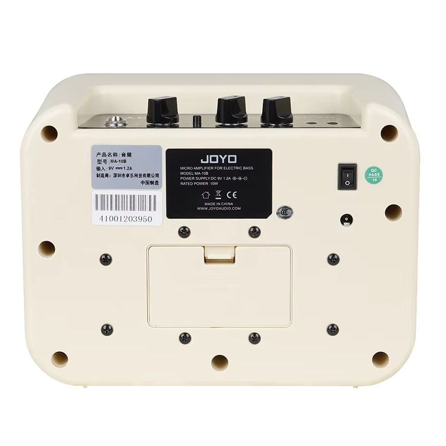 Amplificateur Audio de basse é - Audio Music Instrumental avis et prix