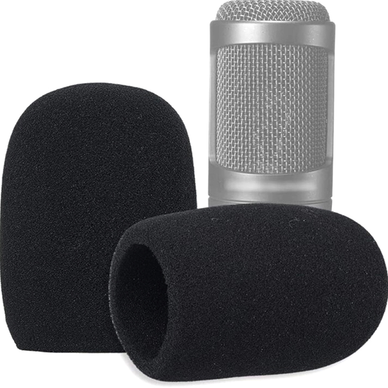 Housse de pare-brise pour micr - Recording Pop Filter avis et prix
