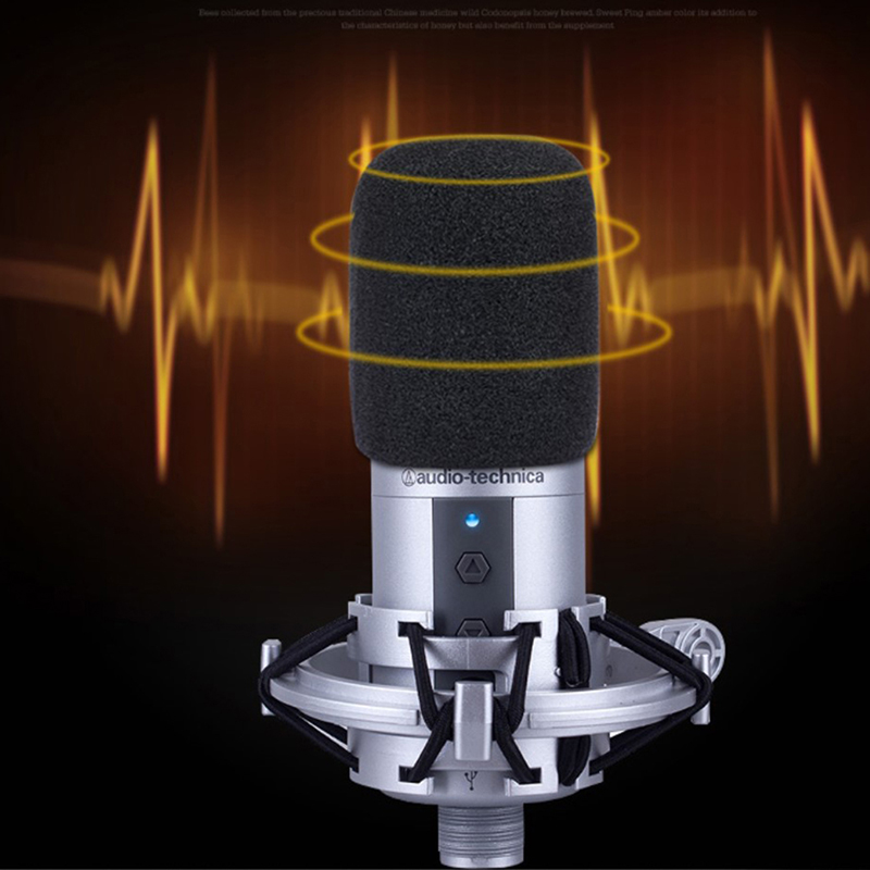 Housse de pare-brise pour micr - Recording Pop Filter avis et prix