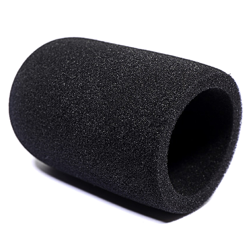 Housse de pare-brise pour micr - Recording Pop Filter avis et prix