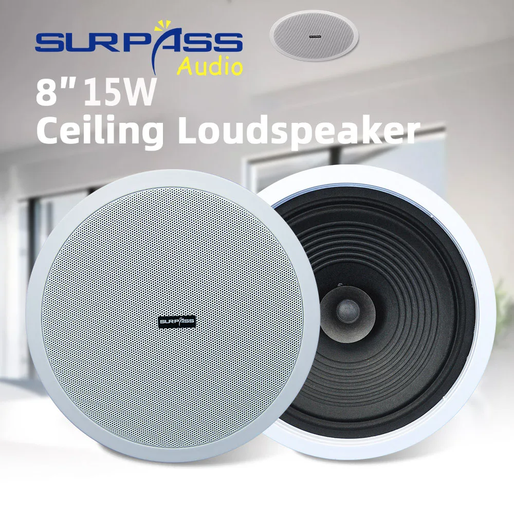 Système de son audio domestiqu - Audio Music Background Free avis et prix