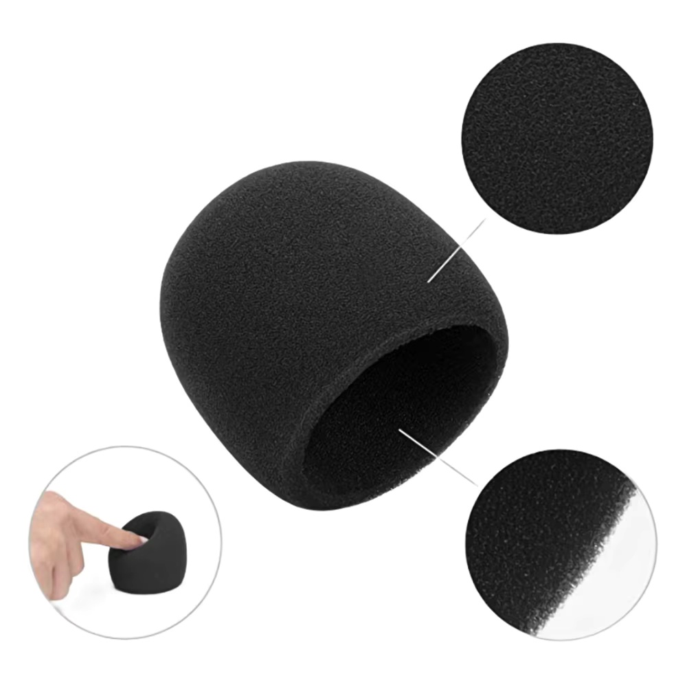 Housse en mousse éponge pour M - Recording Pop Filter avis et prix