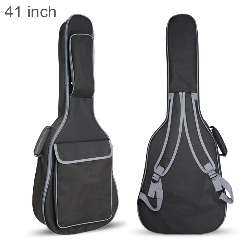 Sac à dos étanche en tissu Oxf - Guitar Strap Padded avis et prix
