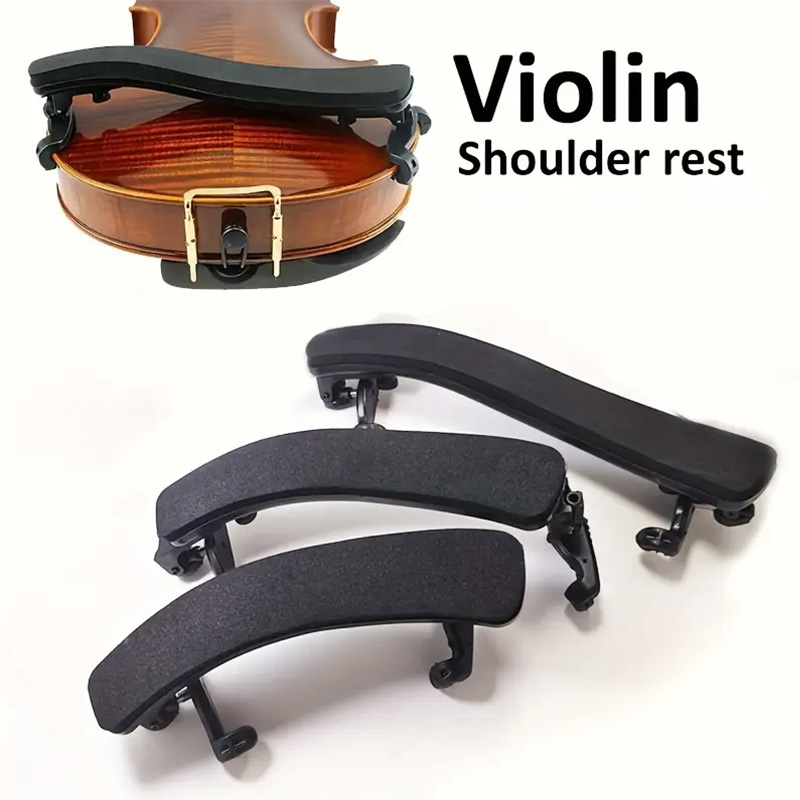 Repose-épaule pour violon 3/4  - Violin Shoulder Rest avis et prix