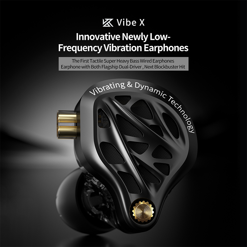 Écouteurs intra-auriculaires K - Audio Vibes Music avis et prix