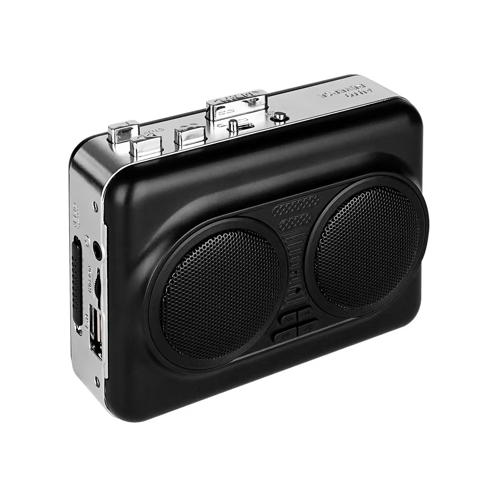 Lecteur de cassettes USB, conv - Audio Music Player Pc avis et prix