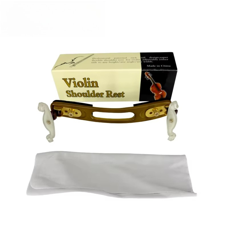 Parure d'épaule pour violon av - Violin Shoulder Rest avis et prix