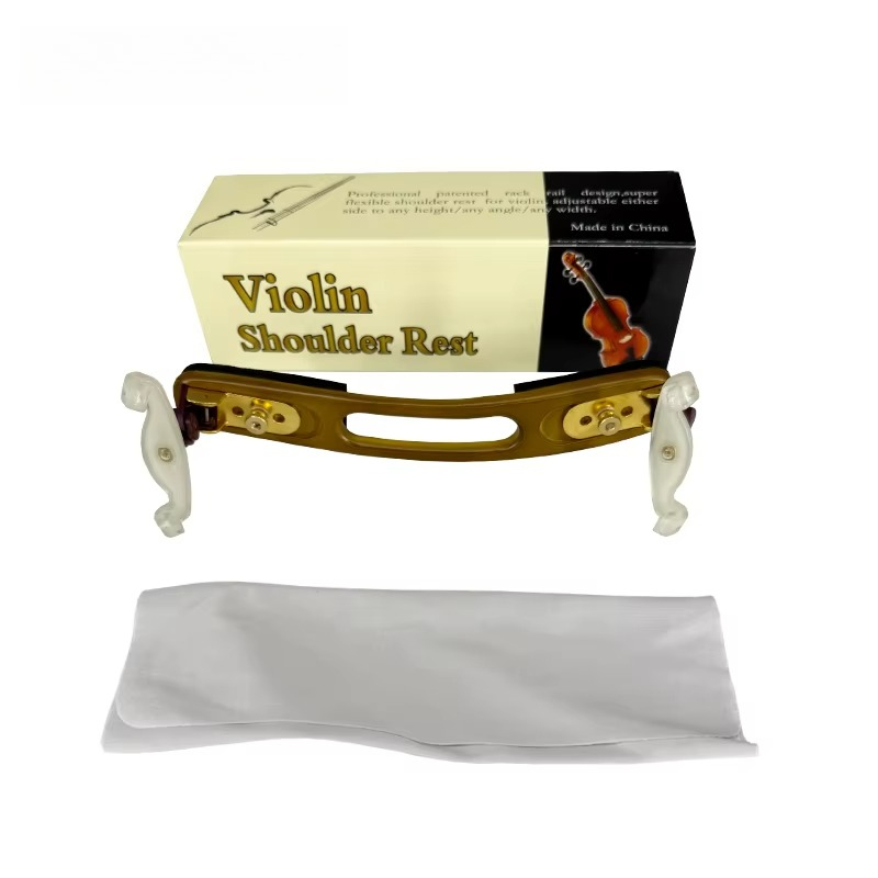 Parure d'épaule pour violon av - Violin Shoulder Rest avis et prix