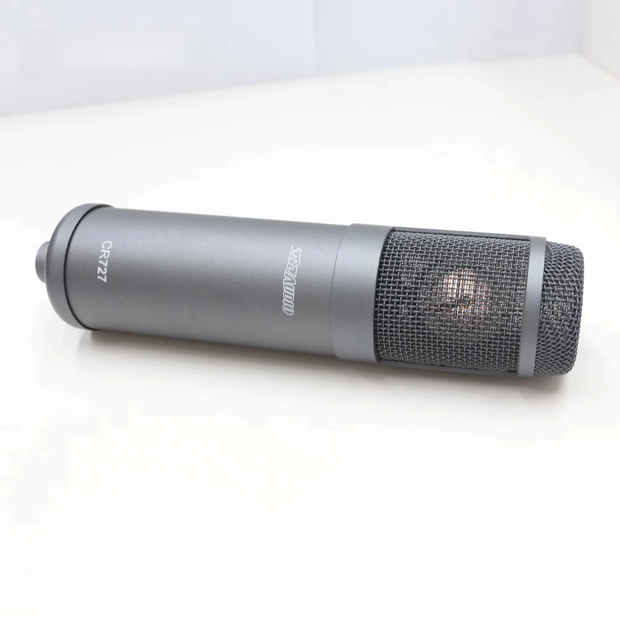 Microphone à condensateur à tu - Audio Youtube Music Free avis et prix