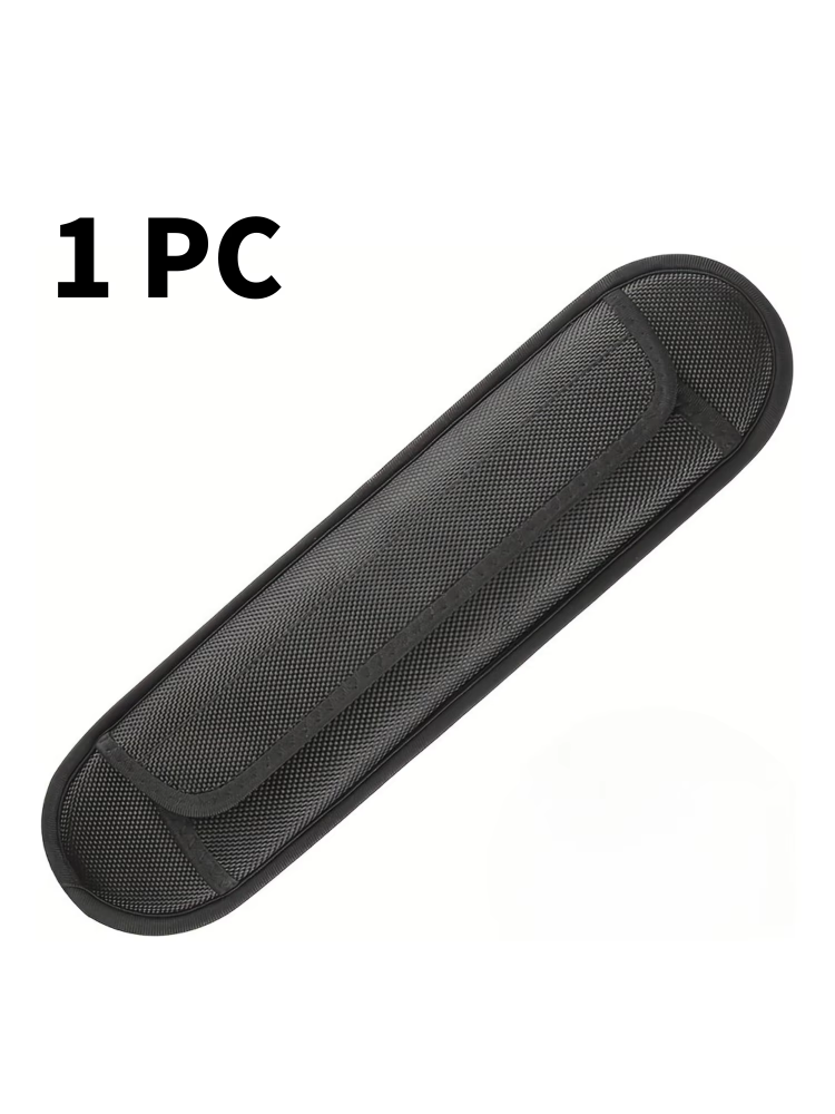 1 pièce de coussin d'épaule po - Guitar Strap Padded avis et prix