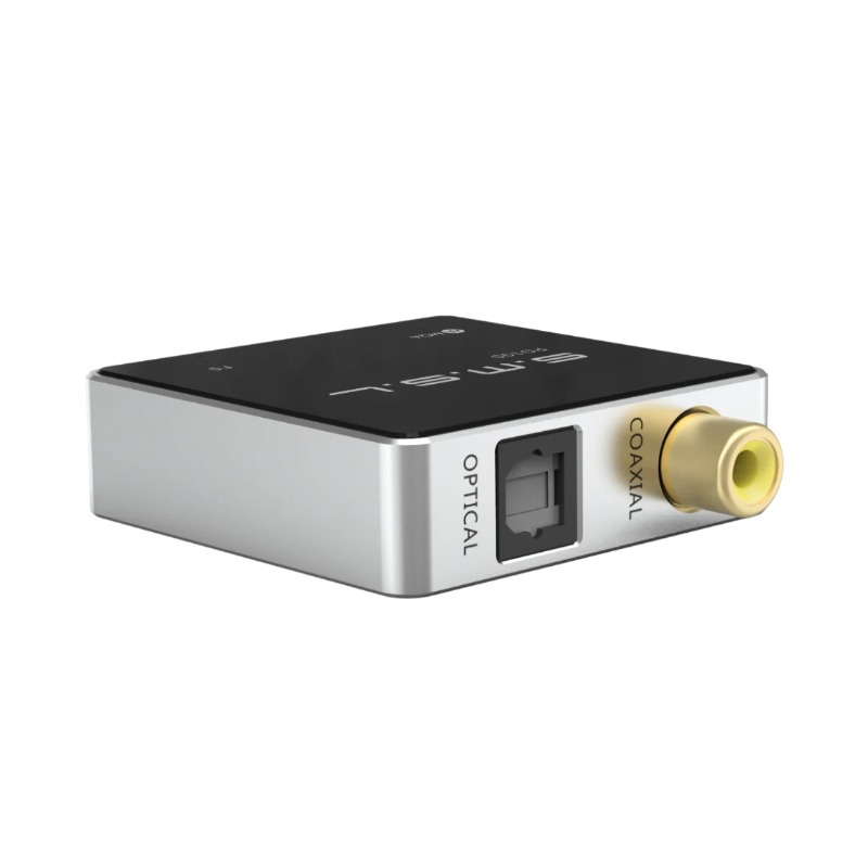 Convertisseur audio USB SMSL P - Audio Music System For Home avis et prix