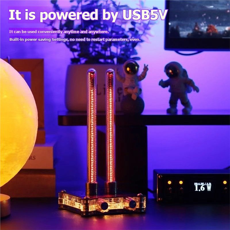 【A48T HOT】VU9 Pixie Tube Sonom - Audio Youtube Music Free avis et prix