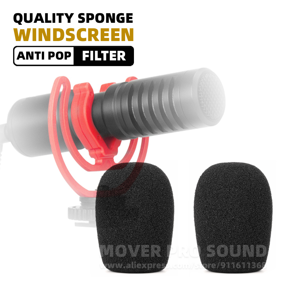 Pour BOYA BY-MM1 BY MM1 MM 1 + - Recording Pop Filter avis et prix