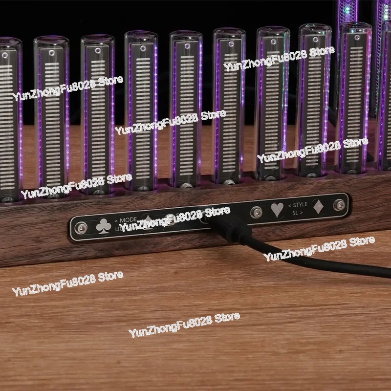 Indicateur de niveau sonore LE - Audio Youtube Music Free avis et prix