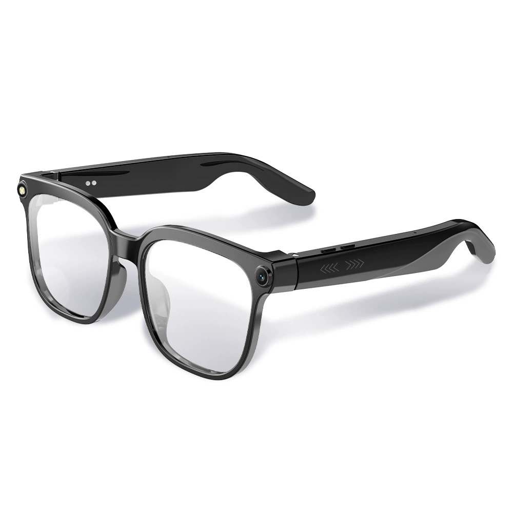 Lunettes intelligentes M02S AI - Audio Music To Video Ai avis et prix