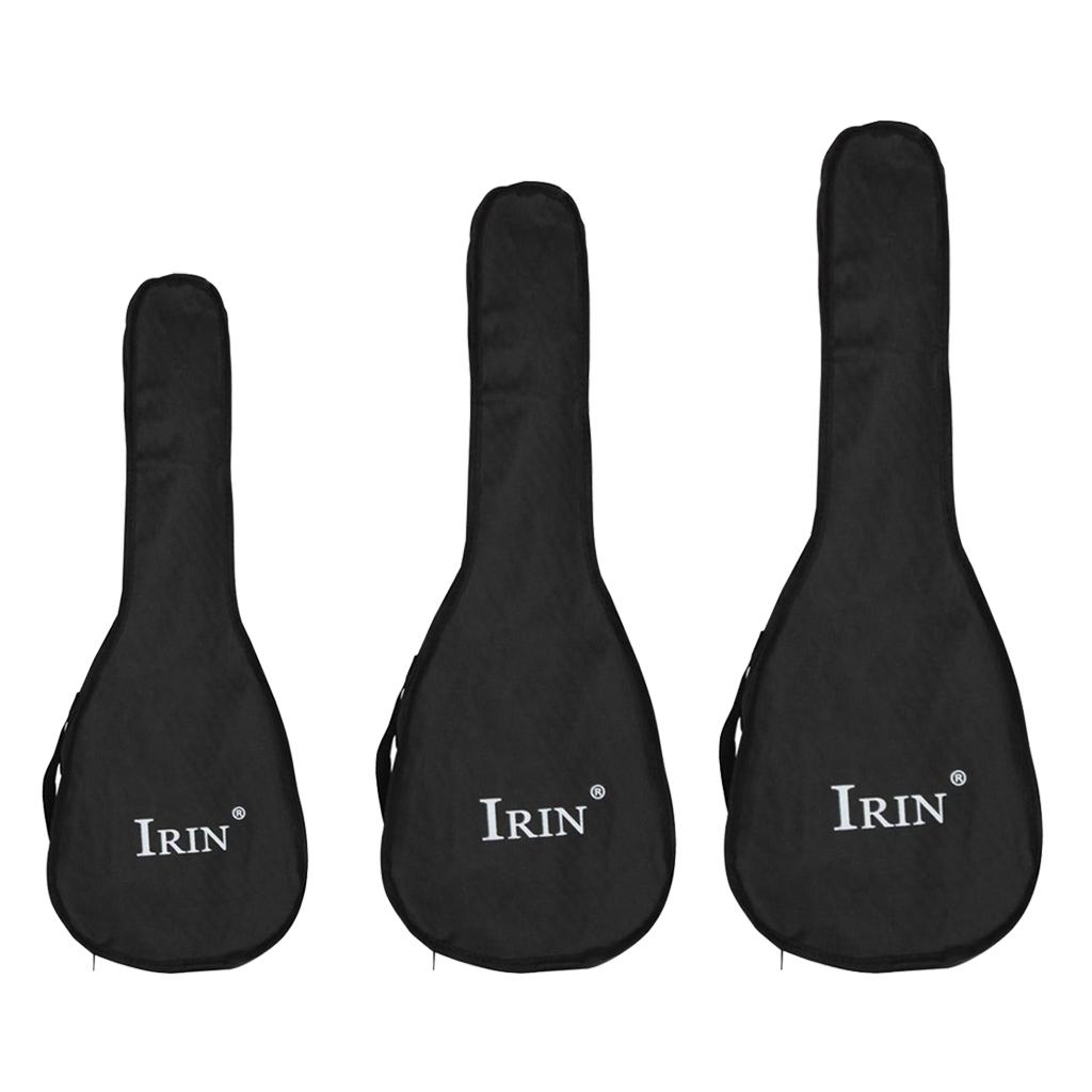 Sac à dos pour ukulélé, housse - Guitar Strap Padded avis et prix