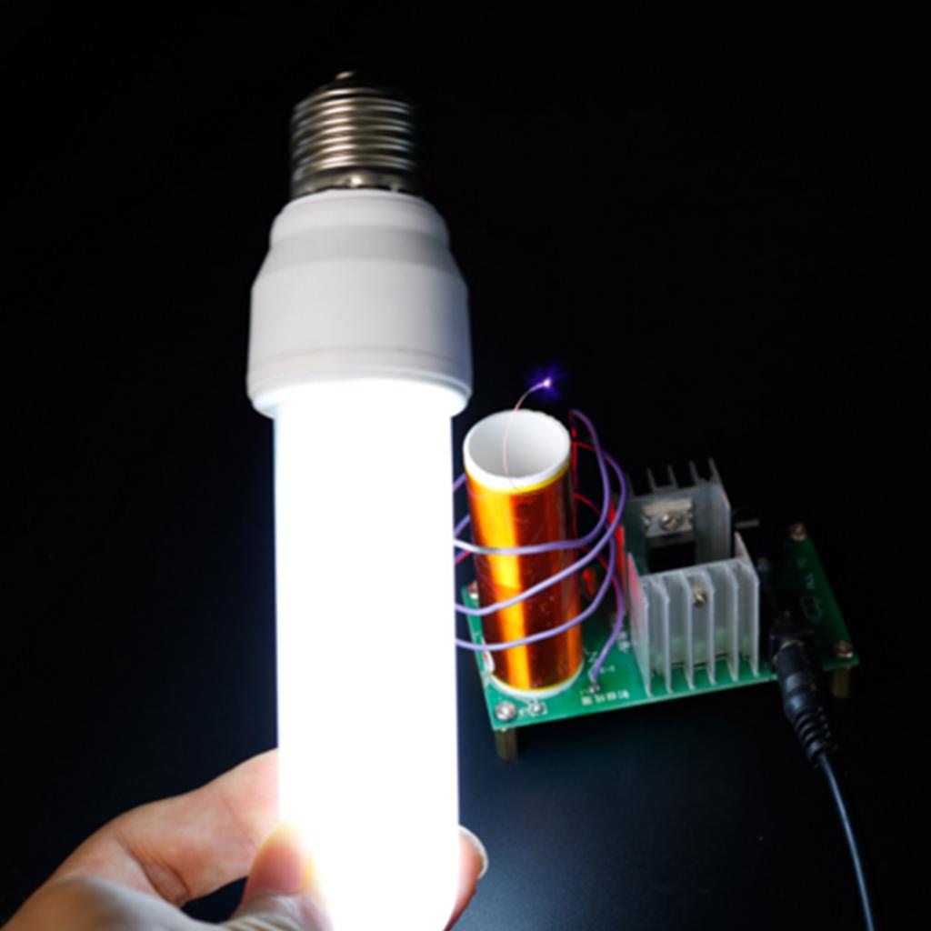 Kit DIY Haut-parleur Plasma à  - Audio To Music Generator avis et prix