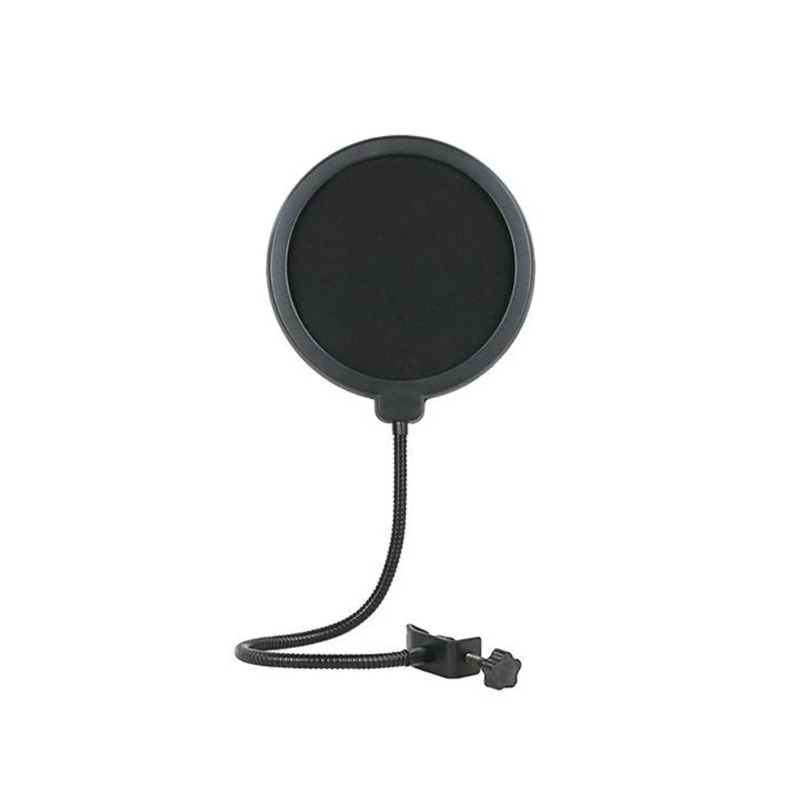VIKEFON accessoires de Microph - Recording Pop Filter avis et prix