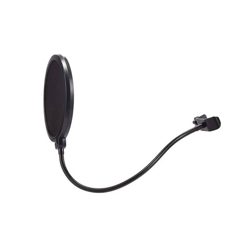 VIKEFON accessoires de Microph - Recording Pop Filter avis et prix