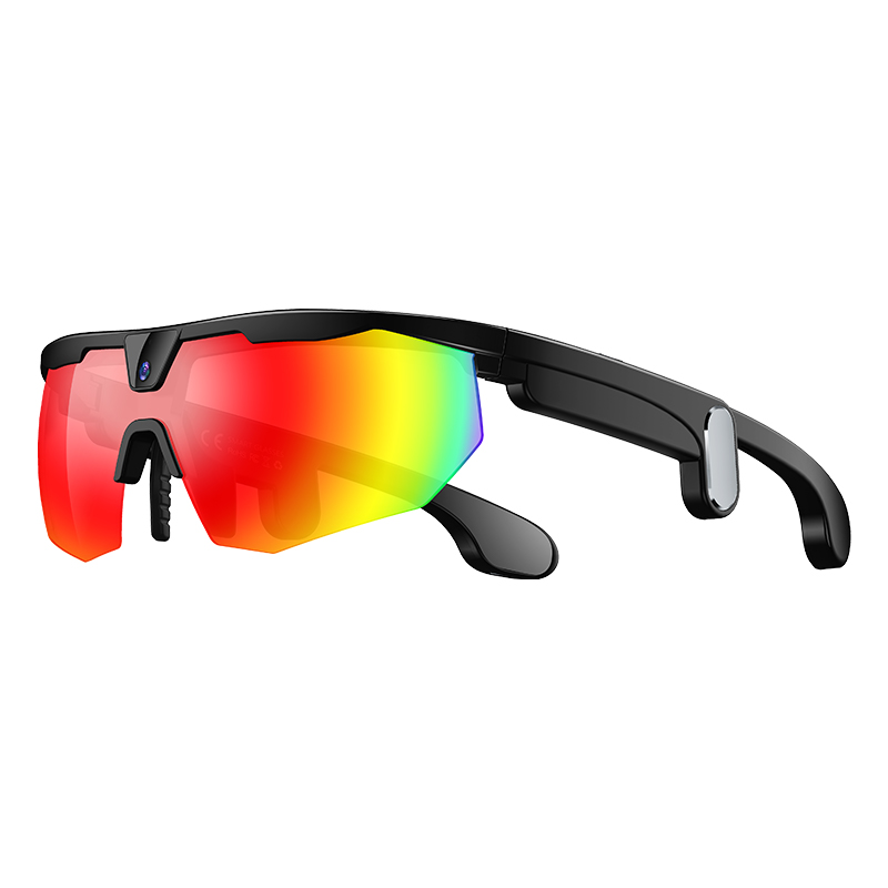 Nouvelles Lunettes de Soleil I - Audio Music To Video Ai avis et prix