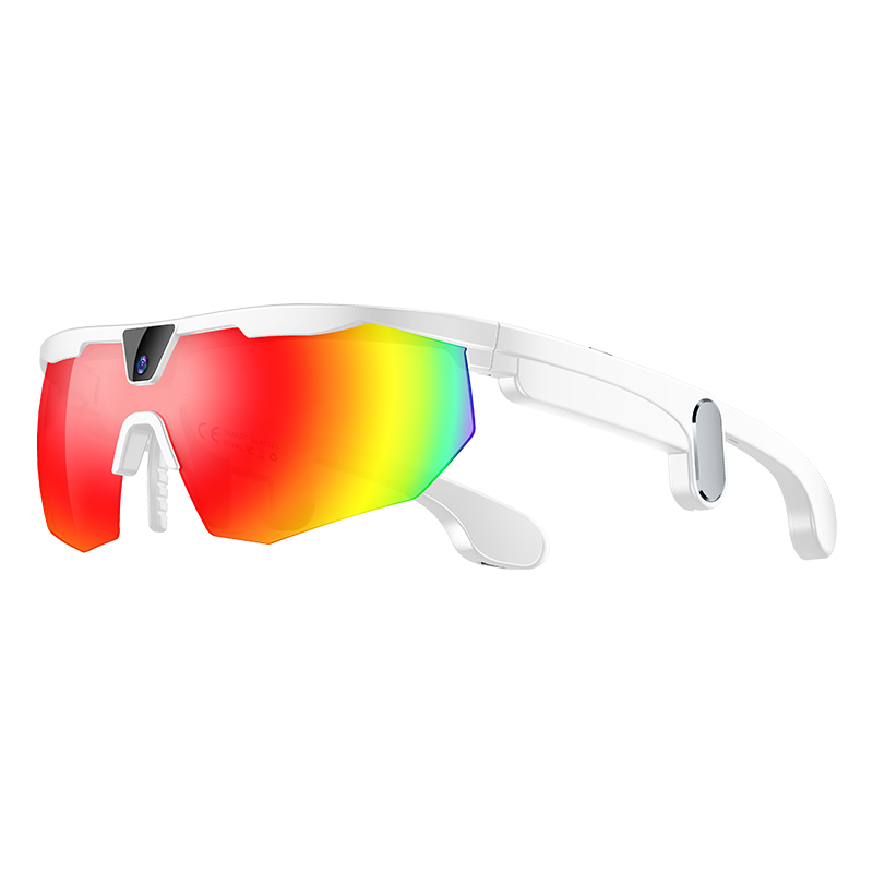 Nouvelles Lunettes de Soleil I - Audio Music To Video Ai avis et prix