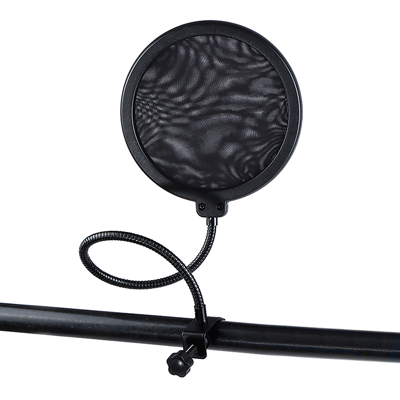 Bouclier de micro pour accesso - Recording Pop Filter avis et prix